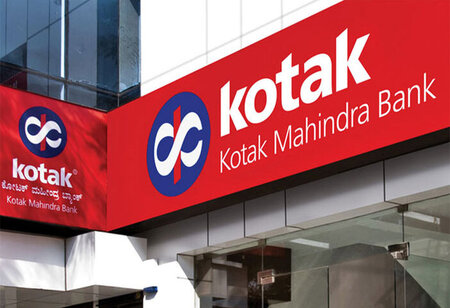 Kotak Mahindra Bank Plans First Stock Split in 15 Years