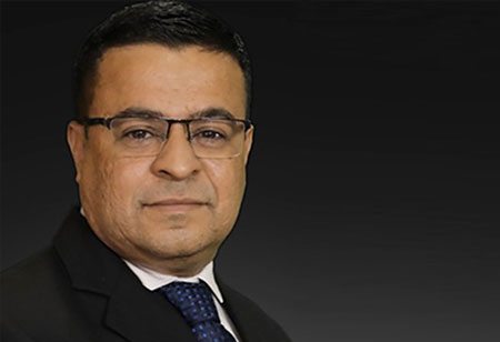 GIFT City, Global Investment Gateway
