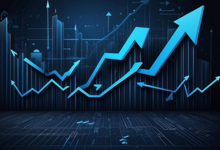 GR Infraprojects is up 3 percent after Qualifying as the Lowest Bidder for a Project in Karnataka