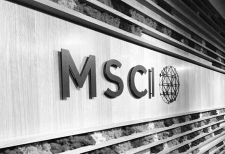 MSCI India Rebalancing Could Drive $2.3 Billion in Passive Inflows