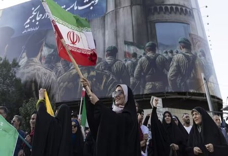 Oil Prices Set to Stabilize Near USD 65 After Iran Israel Ceasefire Announcement
