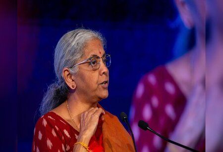 FM Nirmala Sitharaman Rs 14000 Cr Refunded to Banks via Vijay Mallya Asset Sales