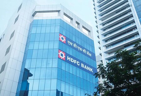 HDFC Bank Reclaims Title as India Most Valuable Brand