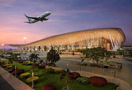 Bengaluru Airport Proposes UDF Cut Airfares May Get Cheaper Soon