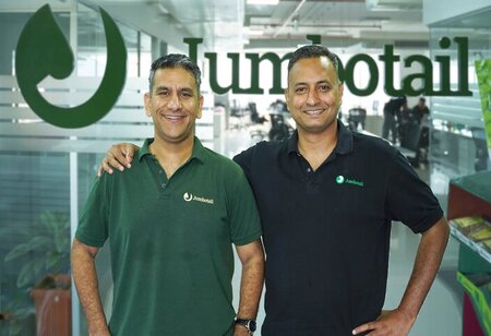 Jumbotail Becomes a Unicorn with USD 120 Mn Series D Funding Round