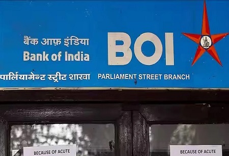 Bank of India Raises Rs 2,500 Crore via Tier-II Bonds