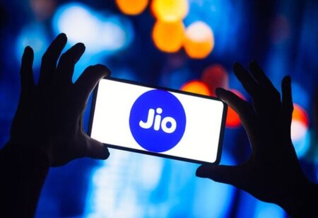 Reliance Jio to File IPO Papers Soon for $4 Billion Listing: Report