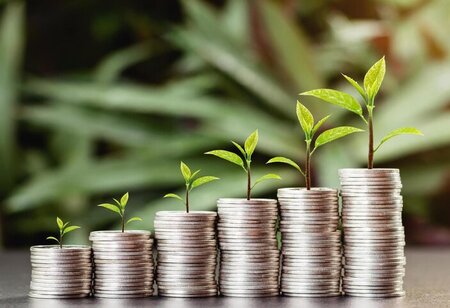 Consuma Secures USD 1 point 3 Mn Seed Funding from Equirus InnovateX Fund