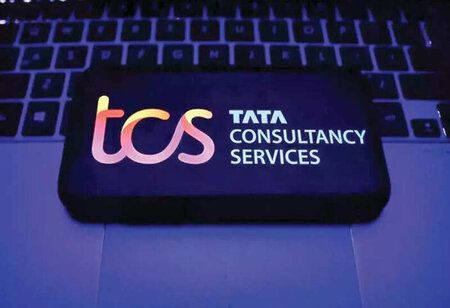 TCS Grants Full Quarterly Variable Pay to Over 70 percent of Its Employees
