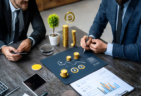 Top 10 Portfolio Management Firms in India: A Closer Look