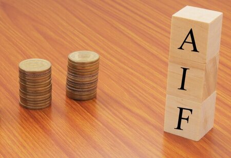 RBI Exempts SWAMIH Fund from AIF Regulations