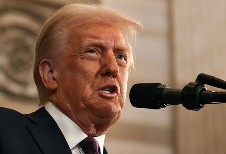 Trump Tariff Policy Poses Challenge to RBI Interest Rate Outlook