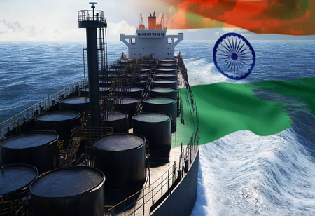 War Ripple Effect 3 Major Challenges India May Face from Iran Israel Conflict