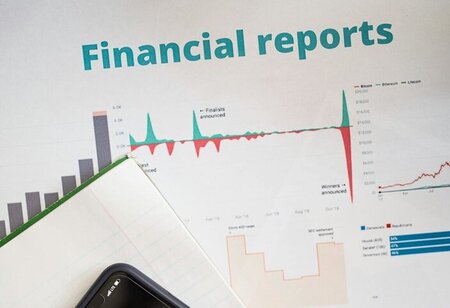 HungerBox Reports Rs 82 Crore Revenue for FY25