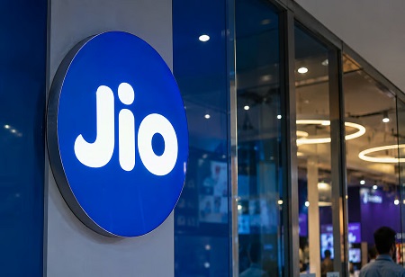 Jio Platforms IPO Delivers 21% Returns, Beats Top 5 Mega Issues