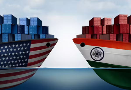 EEPC India Seeks Cheaper Export Finance Shared US Tariff Burden