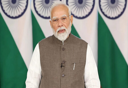 Modi Lauds AustralianSuper AUUSD 500 Million Investment in India Modi Lauds AustralianSuper AUUSD 500 Million Investment in India