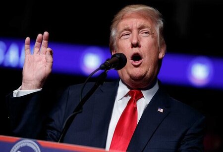 US Proposes 12.5 percent Tariffs on India and 59 Others Over Forced Labor Curbs