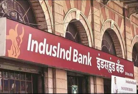 IndusInd Bank Appoints Rajiv Anand as MD and CEO on a 3 Year Tenure
