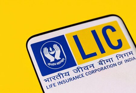 LIC Approves 1 1 Bonus Issue Capitalizes Rs 6325 Crore Reserves