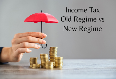 New Tax Rules How Form 10 IEA Affects Your Regime Choice