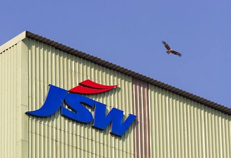 JSW Steel Q2 Results Beat Estimates as Profit Soars 225%, Finance Outlook India
