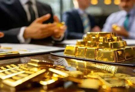 What is gold leasing? Benefits & Detailed Review