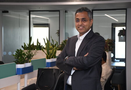 Saarathi Finance Secures Rs 475 Cr to Boost Credit Access for MSMEs