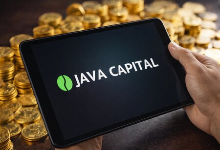 Java Capital Launches Rs400 Cr Fund to Fuel Seedstage Deeptech Startup