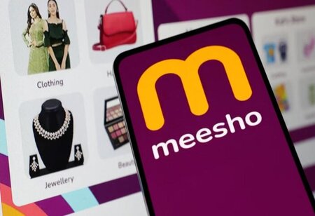 Meesho Lists at 46 percent Premium in Strong Stock Market Debut