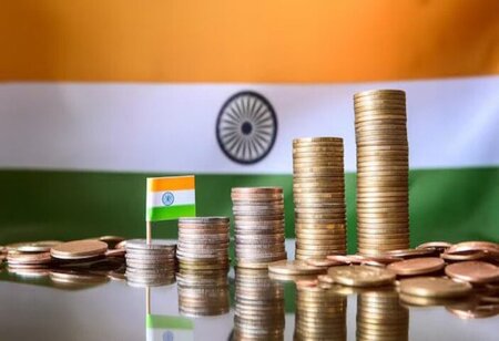 India Must Deepen Market Reforms to Hit USD30 Trn GDP World Bank