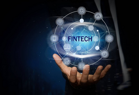 World FinTech Day India Digital Finance Revolution Takes Center Stage