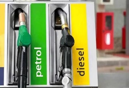Petrol and Diesel Prices Announced Check Latest Rates on March 24