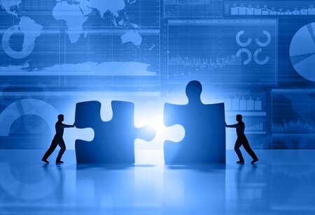 Amalgamation of Edelweiss Retail Finance Ltd with ECL Finance Ltd