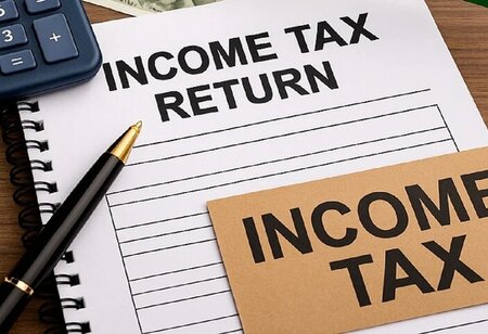 CBDT Extends Deadline to Process Invalidated Tax Returns to March 2026