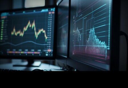 After a Record Run Sensex and Nifty Start Flat IT and Metal Stocks Shine