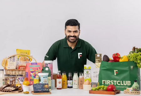 FirstClub Secures USD 23 Mn in Series A Funding Valued at USD 120 Million