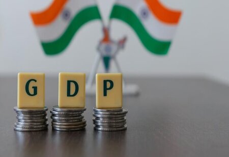 India Records 7.4 percent GDP Growth in Q4 FY25 Annual Growth Estimated at 6.5 percent