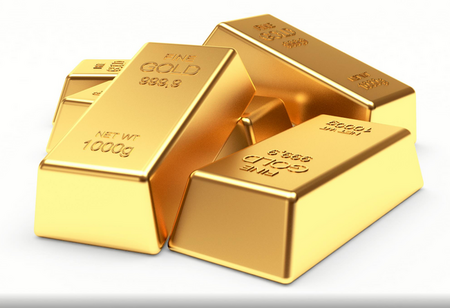 RBI Shifts 100 tonnes of gold from UK to its Vaults