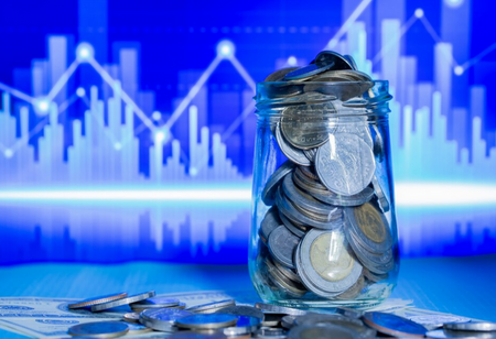 IDFC First Bank shares increased 53 percent