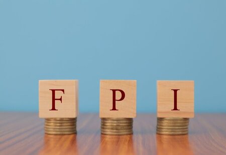 FPI Outflows Hit Rs 49340 Crore from Indian Equities in June FPI Outflows Hit Rs 49340 Crore from Indian Equities in June