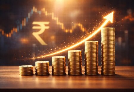 Poonawalla Fincorp Bags Rs 2500 Cr via QIP to Boost Lending Growth