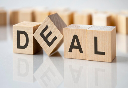 Zomato expects a block deal as Antfin Singapore likely sells its share  
