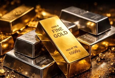 Gold Prices Hit One-Month Low: Check City-Wise Latest Rates