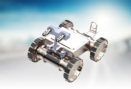 Unibose Raises Rs 5.5 Crore for Hazard Zone Robotics