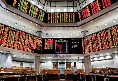 Stock Market Today Timing for Muhurat Trading