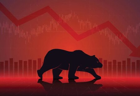 Ashika Institutional and Bajaj Borking Market Closing Commentary