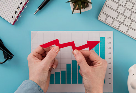 Moglix Reports Flat growth in FY24 with Rs 4964 Cr Revenue