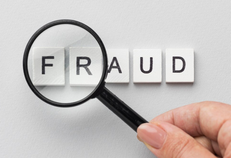 GST Fraud Uncovered