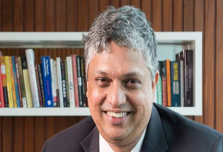 How Much Did ICICI Prudential Fund Manager Sankaran Naren Made in FY25